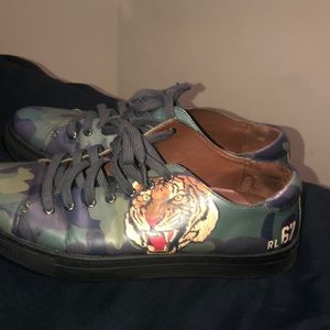 Polo Casual men’s shoes